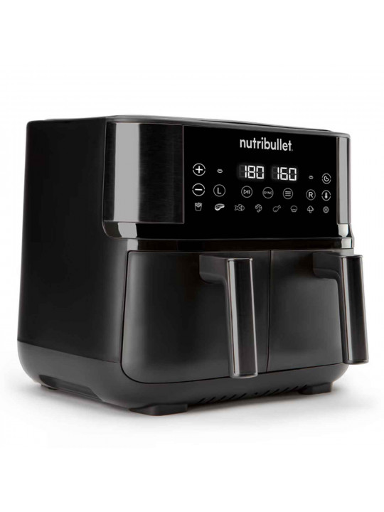 Air fryers NUTRIBULLET NBA081B 