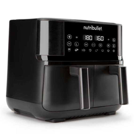 Air fryers NUTRIBULLET NBA081B 