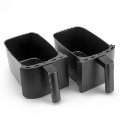 Air fryers NUTRIBULLET NBA081B 