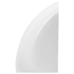 Hand dryer BALLU BAHD-1000AS (WH) 