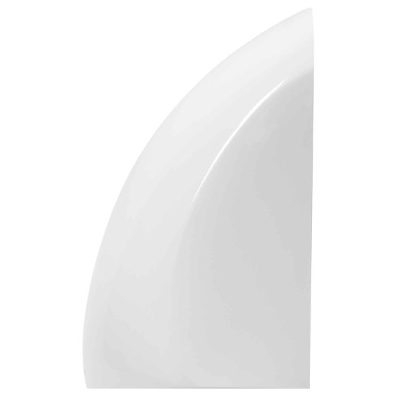 Hand dryer BALLU BAHD-1000AS (WH) 