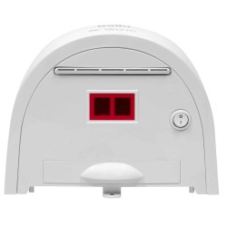 Hand dryer BALLU BAHD-1000AS (WH) 