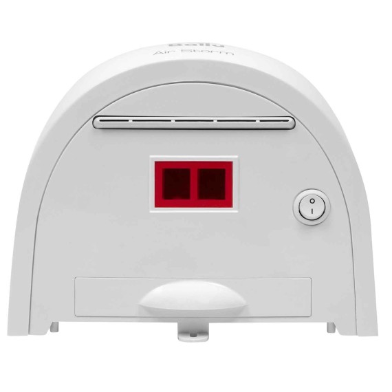 Hand dryer BALLU BAHD-1000AS (WH) 