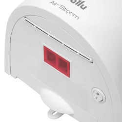 Hand dryer BALLU BAHD-1000AS (WH) 
