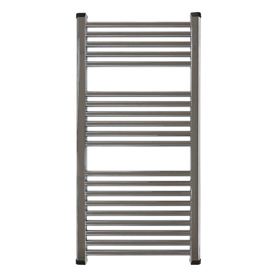 Полотенцесушители SOLIDO CN10050C 1000x500mm Chrome 