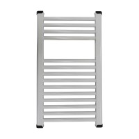 Towel dryers SOLIDO CN7040W 700x400mm White 