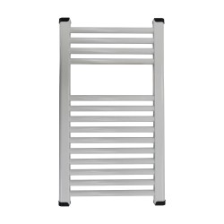 Towel dryers SOLIDO CN7040W 700x400mm White 