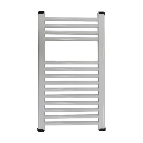 Полотенцесушители SOLIDO CN7040W 700x400mm White 