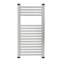 Towel dryers SOLIDO CN8040W 800x400mm White 