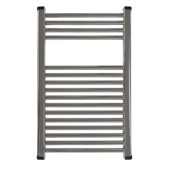 Полотенцесушители SOLIDO CN8050C 800x500mm Chrome 