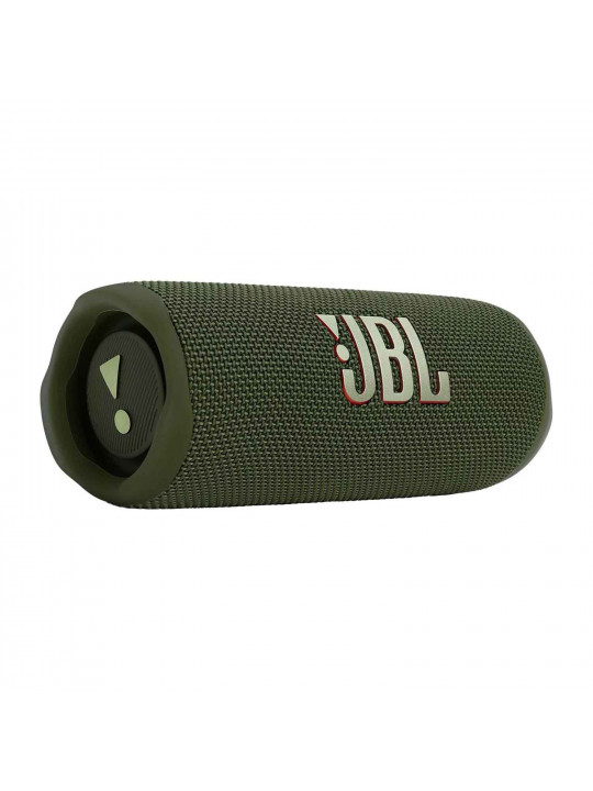 Bluetooth динамик JBL Flip 6 (GN) 