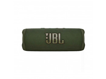 Bluetooth динамик JBL Flip 6 (GN) 