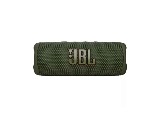 Bluetooth բարձրախոս JBL Flip 6 (GN) 