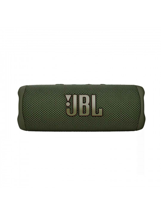 Bluetooth բարձրախոս JBL Flip 6 (GN) 