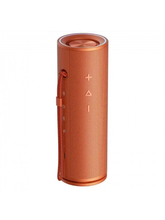 Bluetooth speaker HONOR Choice Speaker Pro  (Orange) 