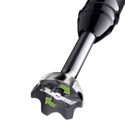 Hand blender BRAUN MQ55254MBK 