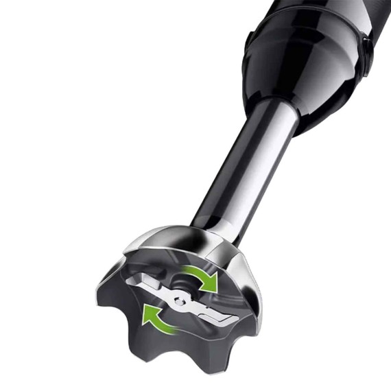 Hand blender BRAUN MQ55254MBK 