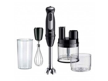 Hand blender BRAUN MQ55254MBK 