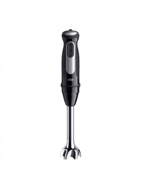 Hand blender BRAUN MQ55254MBK 