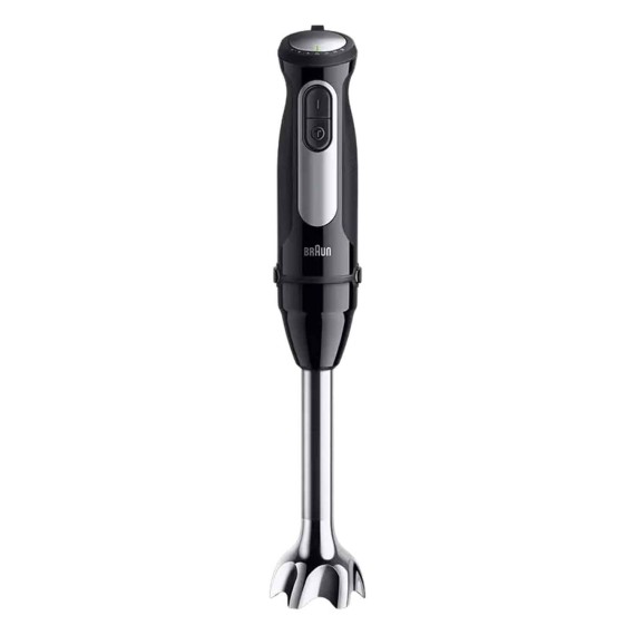 Hand blender BRAUN MQ55254MBK 