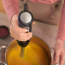 Hand blender BRAUN MQ55755MBK 