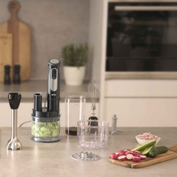 Hand blender BRAUN MQ55755MBK 