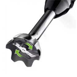 Hand blender BRAUN MQ55755MBK 