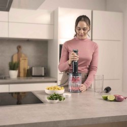 Hand blender BRAUN MQ55755MBK 