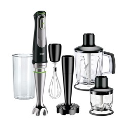 Ручной блендер BRAUN MQ9147X 