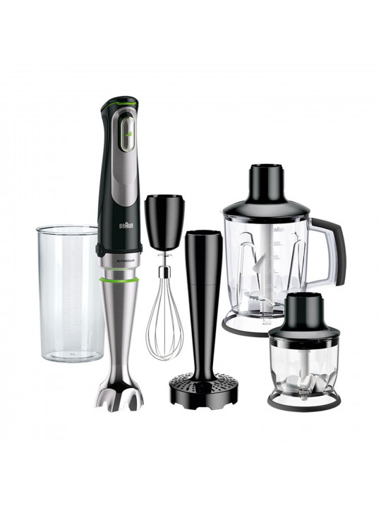 Hand blender BRAUN MQ9147X 