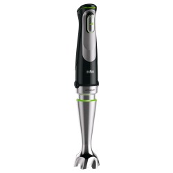 Ручной блендер BRAUN MQ9147X 