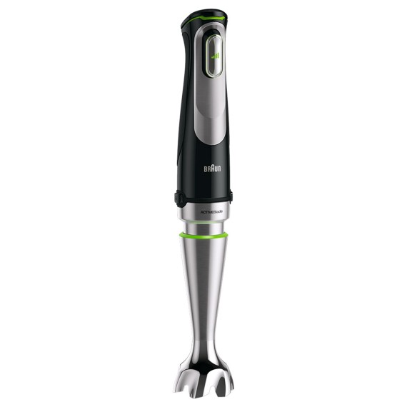 Ручной блендер BRAUN MQ9147X 