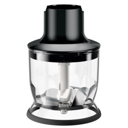 Ручной блендер BRAUN MQ9147X 