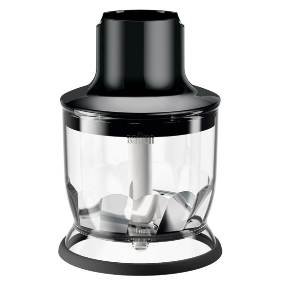 Ручной блендер BRAUN MQ9147X 