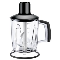 Ручной блендер BRAUN MQ9147X 