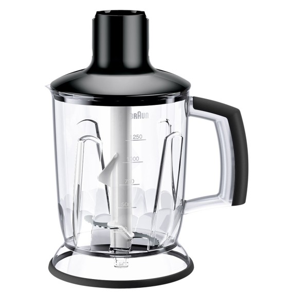 Ручной блендер BRAUN MQ9147X 