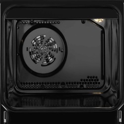 Cooker ELECTROLUX LKK660220W 