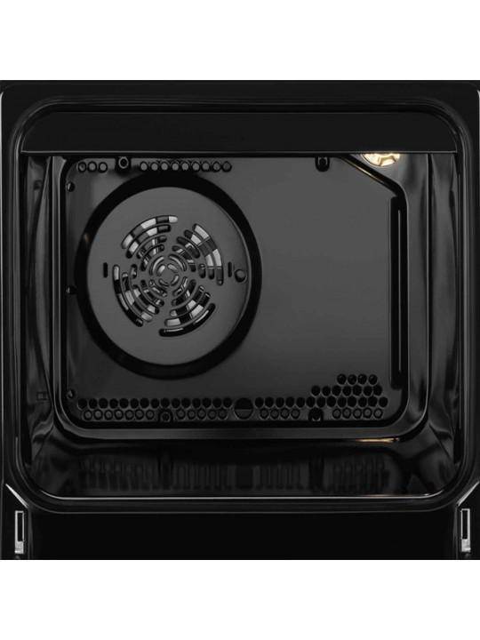 Cooker ELECTROLUX LKK660220W 