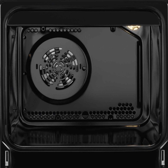 Газовая плита ELECTROLUX LKK660220W 