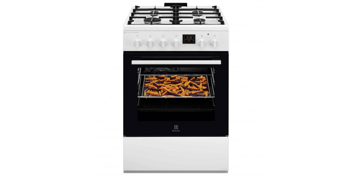 Cooker ELECTROLUX LKK660220W 