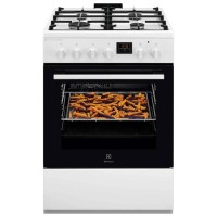 Газовая плита ELECTROLUX LKK660220W 