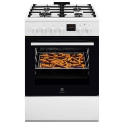 Cooker ELECTROLUX LKK660220W 