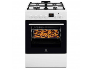 Cooker ELECTROLUX LKK660220W 