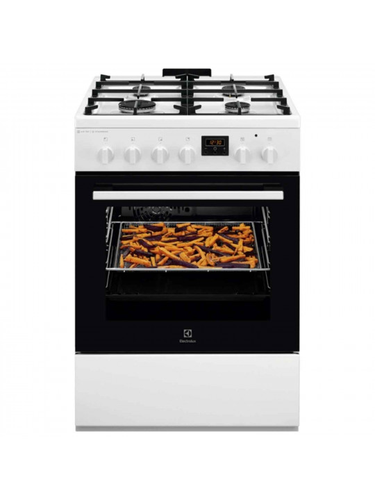 Cooker ELECTROLUX LKK660220W 