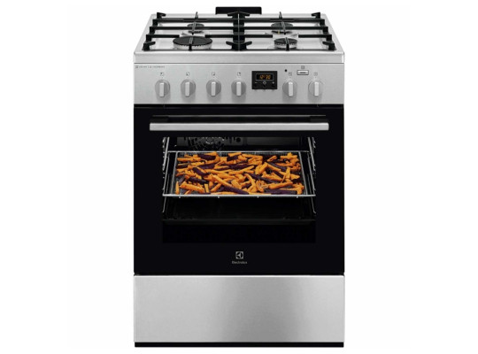 Cooker ELECTROLUX LKK660220X 