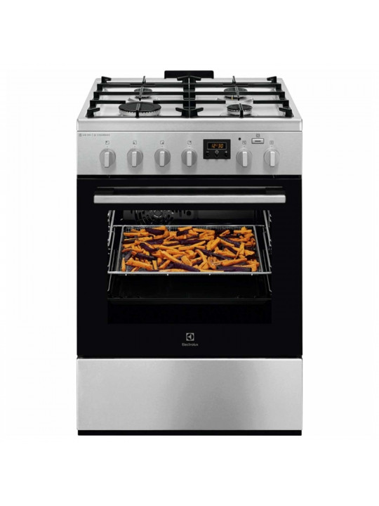 Cooker ELECTROLUX LKK660220X 