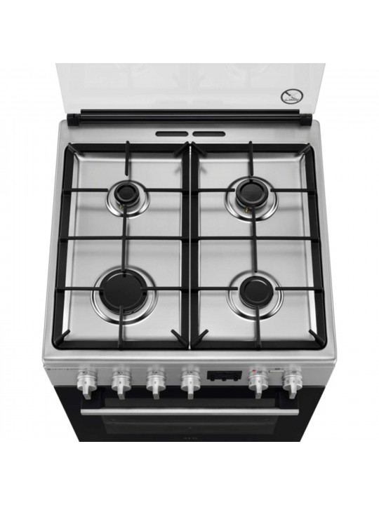 Cooker ELECTROLUX LKK660220X 