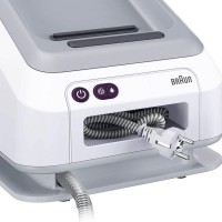 Гладильная паровая станция BRAUN IS7266VI 