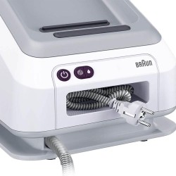 Ironing station BRAUN IS7266VI 