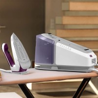 Гладильная паровая станция BRAUN IS7266VI 